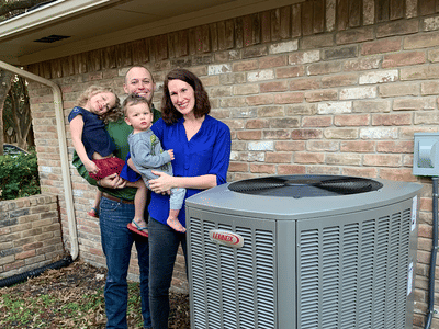 Efficient Home Solutions