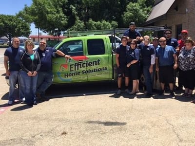 Efficient Home Solutions