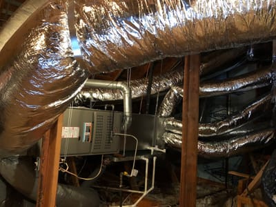 Efficient Home Solutions