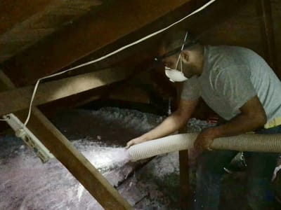 Efficient Home Solutions