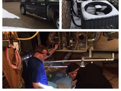 Efficient Home Solutions