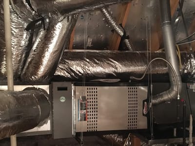 Efficient Home Solutions