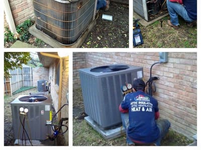 Efficient Home Solutions