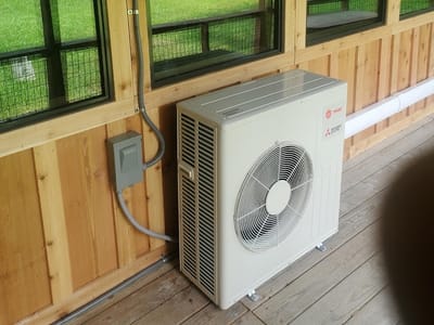 Efficient Systems Heating & Air Conditioning
