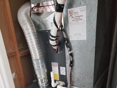 Efficient Systems Heating & Cooling HVAC