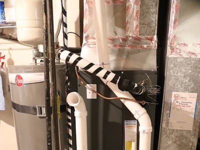 Efficient Systems Heating & Cooling HVAC