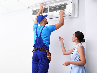 Efficient Systems Heating & Cooling HVAC