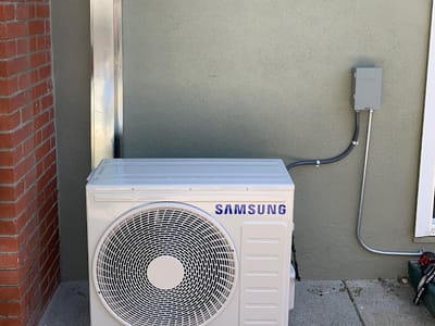 Egan Air Conditioning and Heating