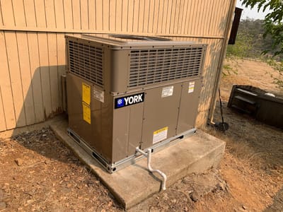 Egan Air Conditioning and Heating