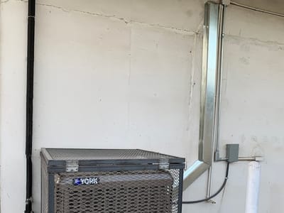 Egan Air Conditioning and Heating