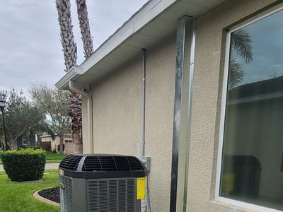 Egberts cooling and heating