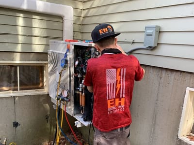 EH Electric & HVAC