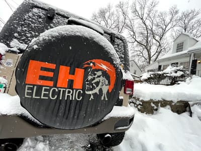 EH Electric & HVAC