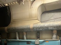 EHC HEATING AND COOLING