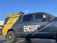 EHC Inc Electrical Heating Cooling