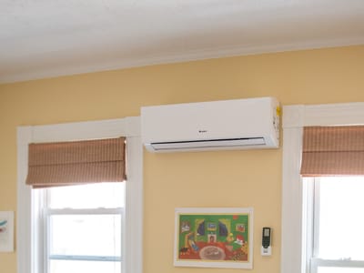 EHC Inc Electrical Heating Cooling