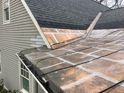 EHC Inc Electrical Heating Cooling