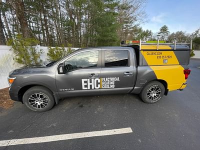 EHC Inc. | Electrical Heating Cooling