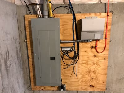 EHC Inc. | Electrical Heating Cooling