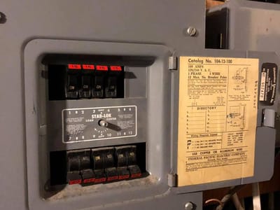 EHC Inc. | Electrical Heating Cooling