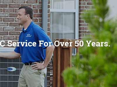 Ehlers Heating & Air Conditioning