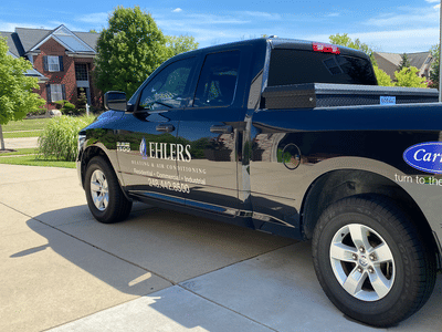Ehlers Heating & Air Conditioning