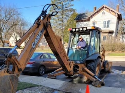 Ehmen Industries, Inc.