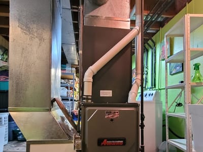 Ehmen Industries, Inc.