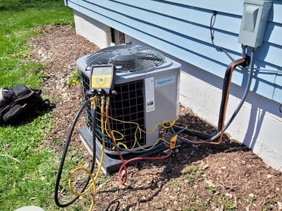 Ehmen Industries, Inc.