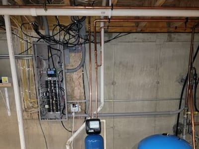 Ehmen Industries, Inc.