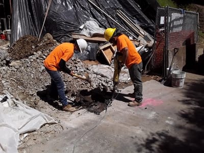 Ehret Co Plumbing & Heating