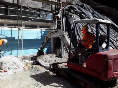 Ehret Co Plumbing & Heating