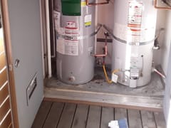 Ehret Co Plumbing & Heating