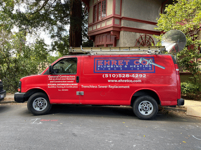 Ehret Co Plumbing & Heating