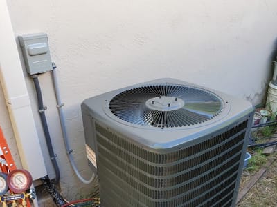 EHSAN HVAC DESIGN