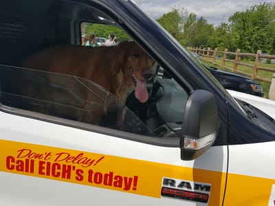 Eich's Heating and Cooling Company, Inc.