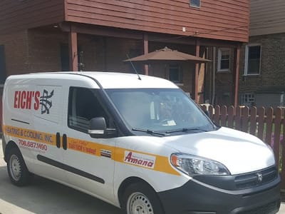 Eich's Heating and Cooling Company, Inc.