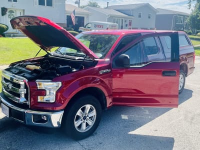 Eich's Heating and Cooling Company, Inc.