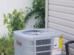 Eich's Heating and Cooling Company, Inc.