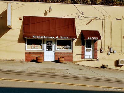 Eichelberger & Sons Inc.