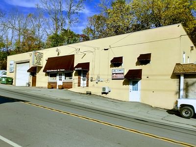 Eichelberger & Sons Inc.