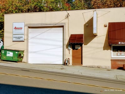 Eichelberger & Sons Inc.