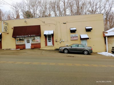 Eichelberger & Sons Inc.