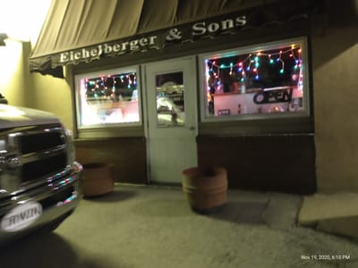 Eichelberger & Sons Inc.