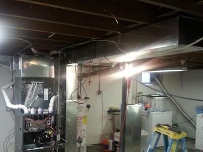 Eichenberger & Son's Heating & Air Conditioning