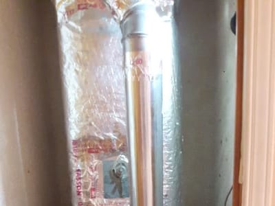 Eighth Element Heating and Cooling