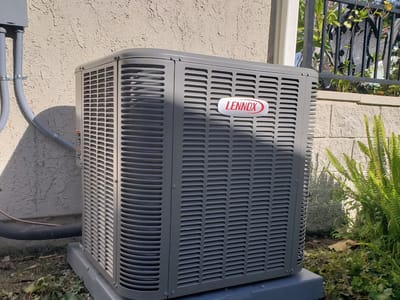 Einstein Air Conditioning