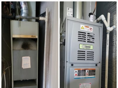 Einstein Air Conditioning