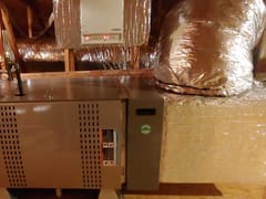 Einstein Air Conditioning