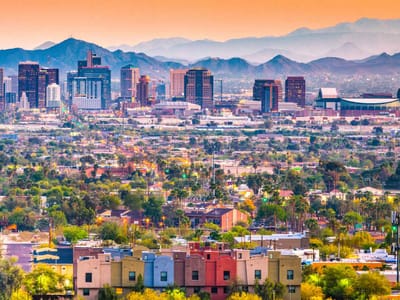 Einstein Heating and Cooling Phoenix AZ